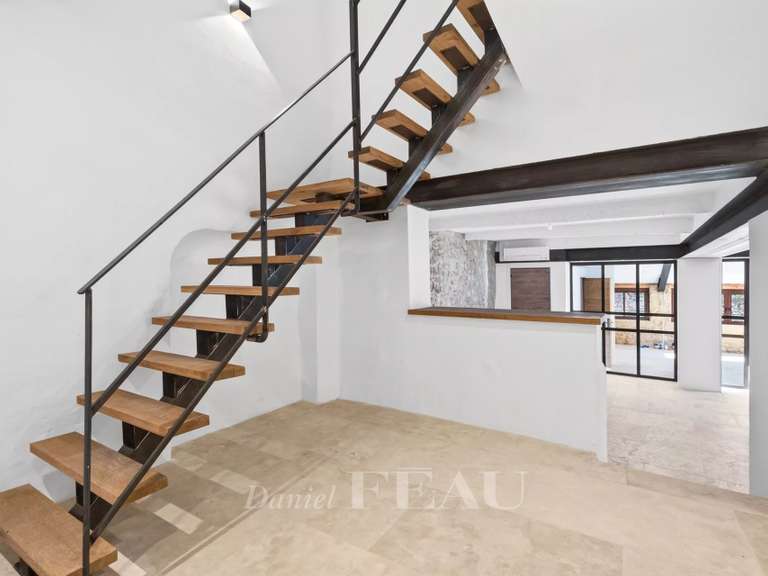 Maison Lourmarin - 4 chambres - 130m²