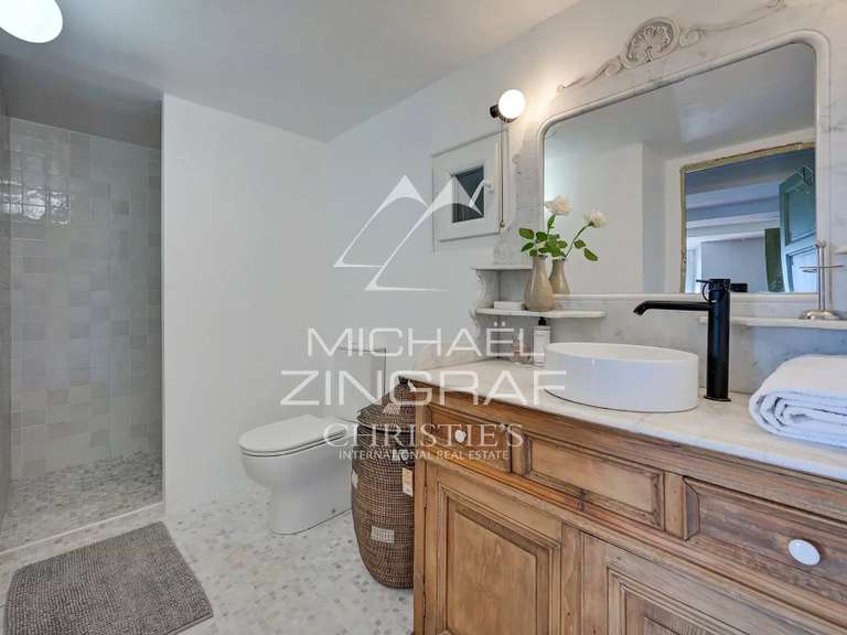 Maison Lourmarin - 7 chambres - 530m²