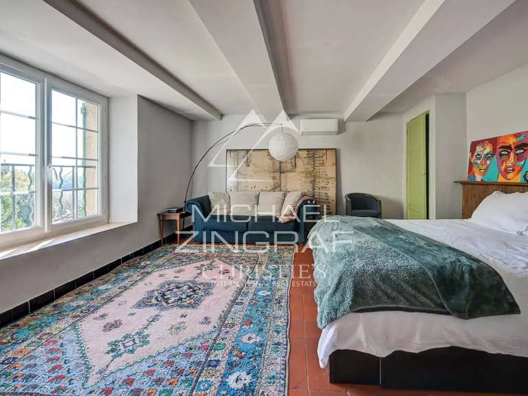 Maison Lourmarin - 7 chambres - 530m²