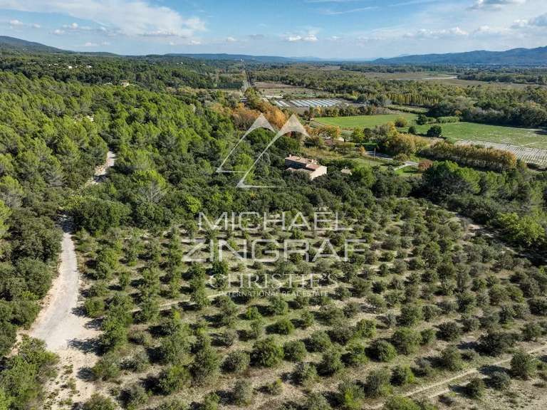 Maison Lourmarin - 7 chambres - 530m²