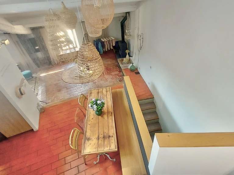 Maison Lourmarin - 2 chambres - 100m²