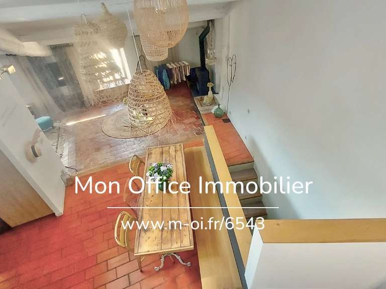 Maison Lourmarin - 2 chambres - 100m²