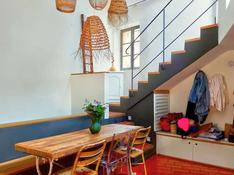 Maison Lourmarin - 2 chambres - 100m²