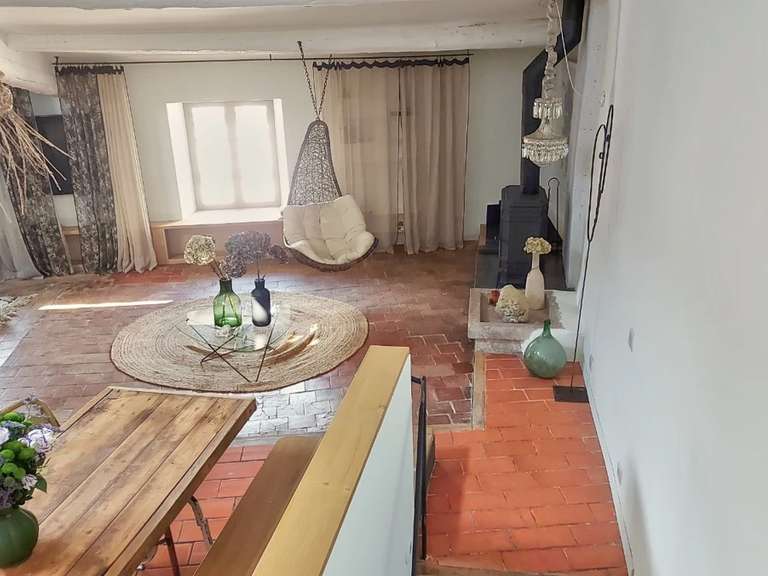 Maison Lourmarin - 2 chambres - 100m²