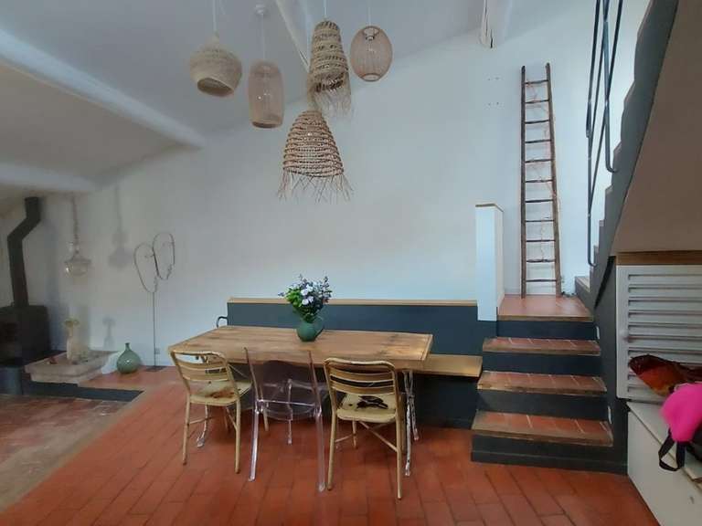 Maison Lourmarin - 2 chambres - 100m²