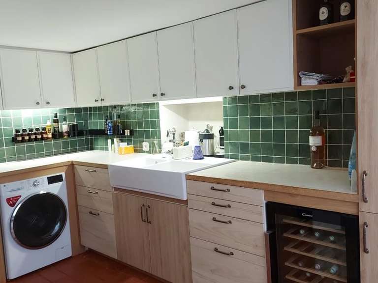 Maison Lourmarin - 2 chambres - 100m²