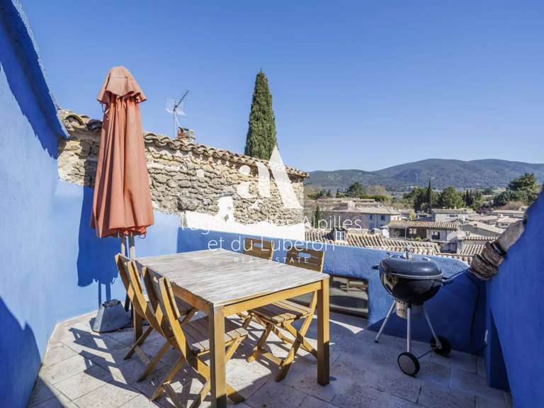 Maison Lourmarin - 2 chambres - 130m²
