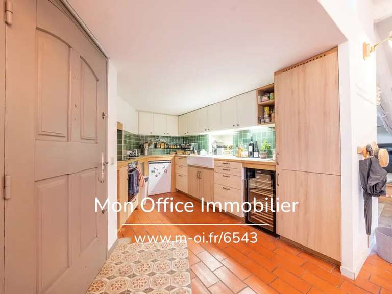 Maison Lourmarin - 2 chambres - 100m²