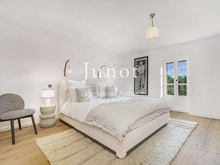 Maison Lourmarin - 7 chambres - 380m²