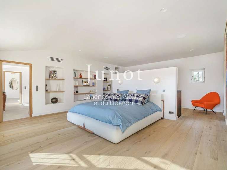 Maison Lourmarin - 7 chambres - 380m²