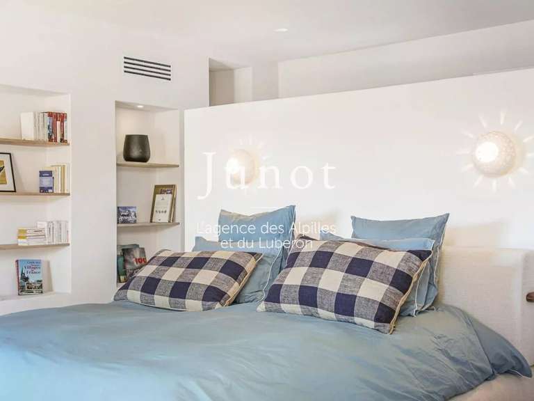 House Lourmarin - 7 bedrooms - 380m²