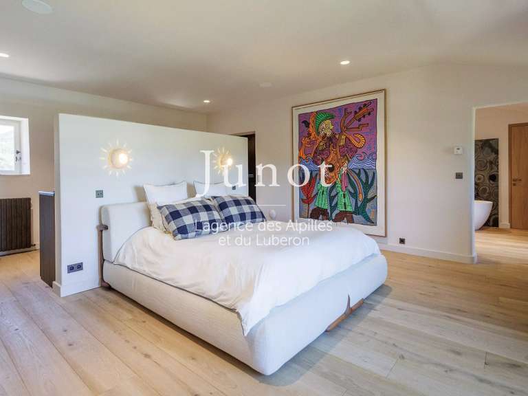House Lourmarin - 7 bedrooms - 380m²