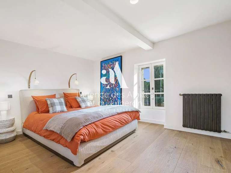 Maison Lourmarin - 7 chambres - 380m²