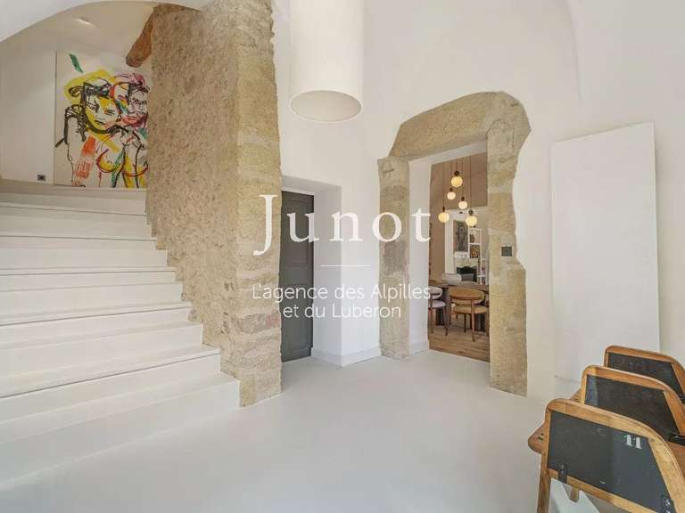 Maison Lourmarin - 7 chambres - 380m²