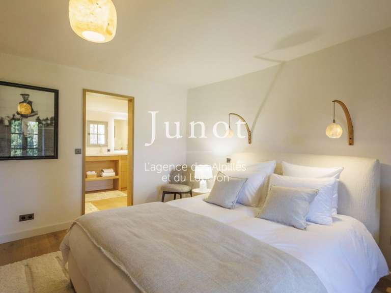 House Lourmarin - 7 bedrooms - 380m²