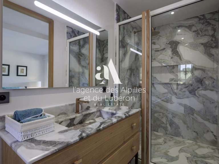 Maison Lourmarin - 7 chambres - 380m²