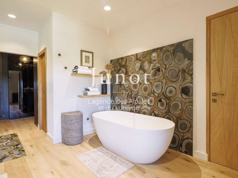 Maison Lourmarin - 7 chambres - 380m²