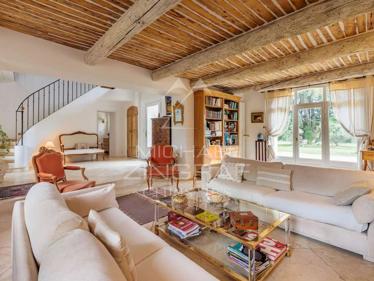 Maison Lourmarin