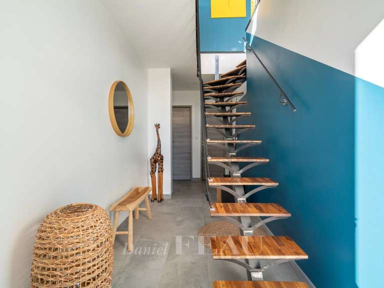 Maison Lourmarin - 3 chambres - 140m²