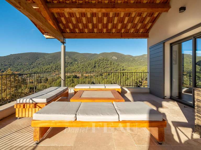 Maison Lourmarin - 3 chambres - 140m²