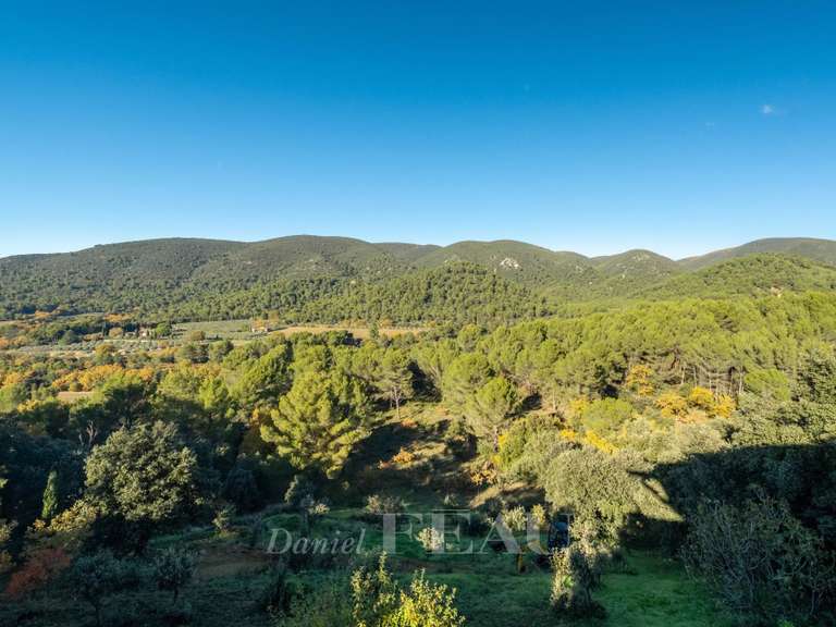 Maison Lourmarin - 3 chambres - 140m²