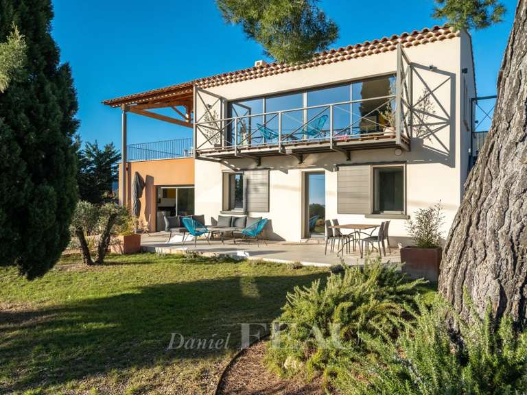 Maison Lourmarin - 3 chambres - 140m²