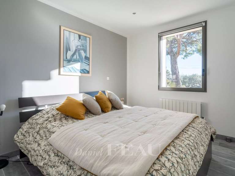 Maison Lourmarin - 3 chambres - 140m²