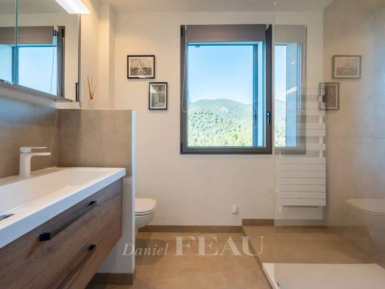 Maison Lourmarin - 3 chambres - 140m²
