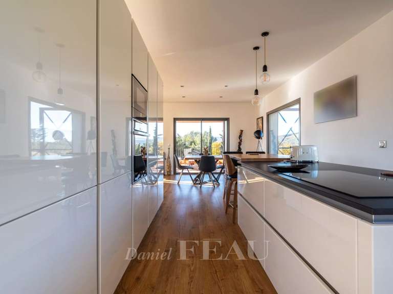 Maison Lourmarin - 3 chambres - 140m²