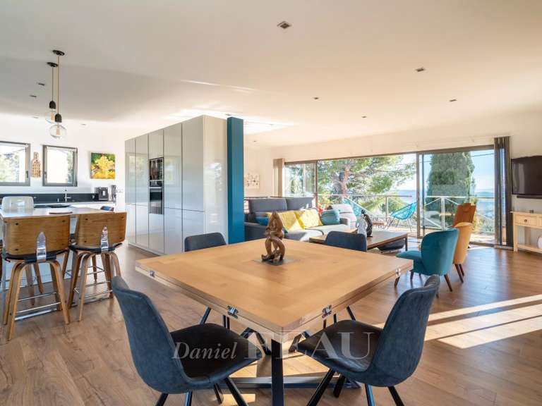 Maison Lourmarin - 3 chambres - 140m²