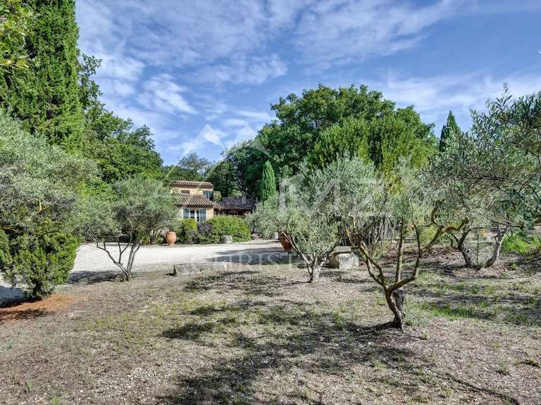 Maison Lourmarin - 3 chambres - 134m²