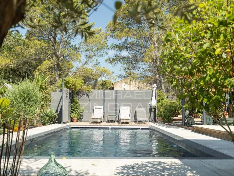 Maison Lourmarin - 3 chambres - 170m²