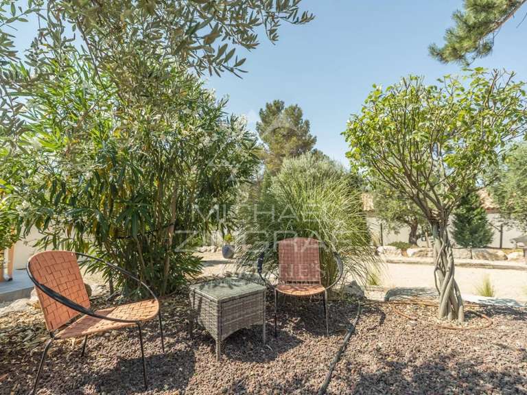 Maison Lourmarin - 3 chambres - 170m²