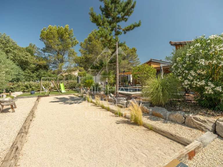 Maison Lourmarin - 3 chambres - 170m²