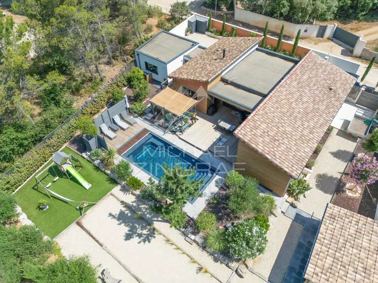 Maison Lourmarin - 3 chambres - 170m²