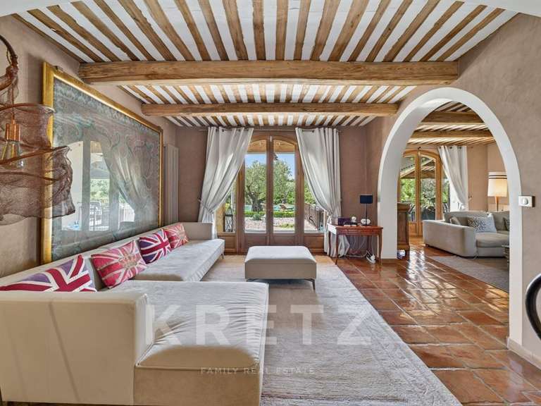 Maison Lourmarin - 5 chambres - 297m²