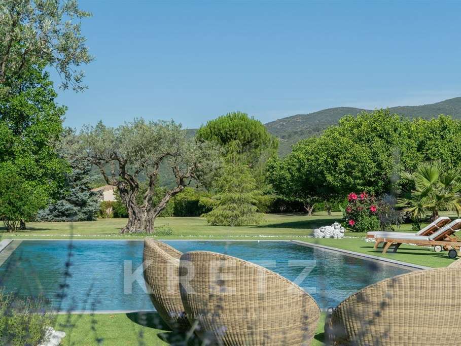 House Lourmarin
