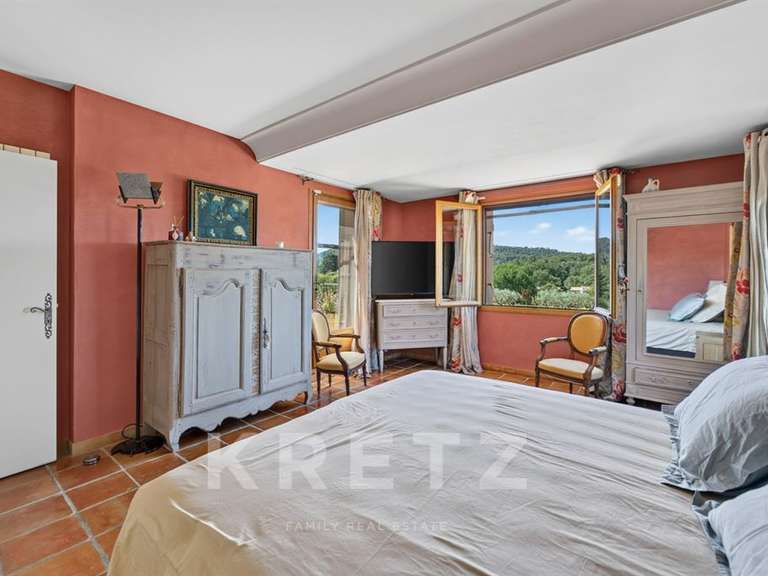 Maison Lourmarin - 5 chambres - 297m²