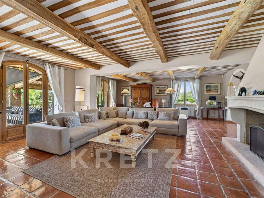House Lourmarin