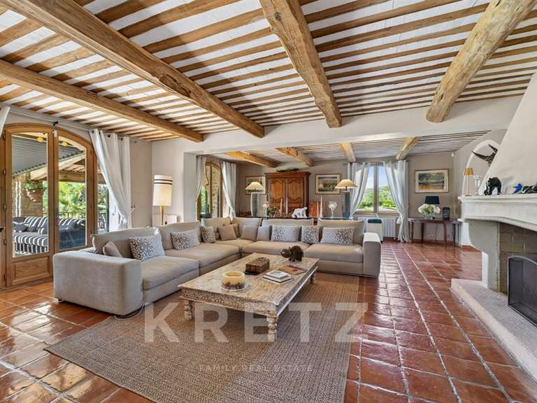 Maison Lourmarin - 5 chambres - 297m²