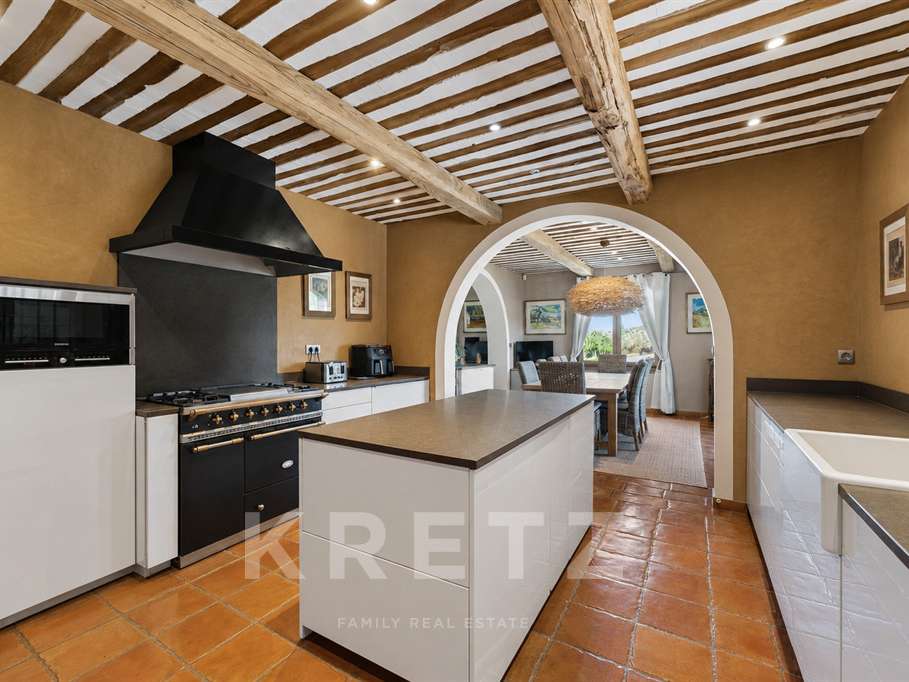 House Lourmarin