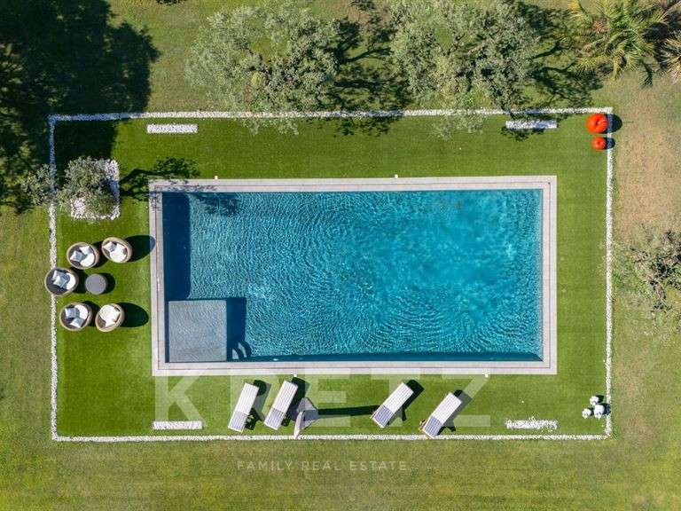 House Lourmarin