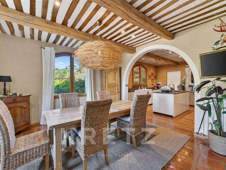 House Lourmarin - 5 bedrooms - 297m²