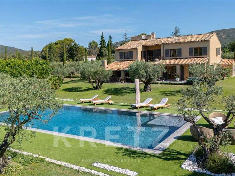 House Lourmarin