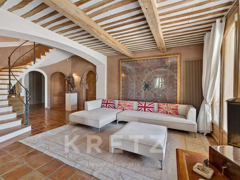 House Lourmarin - 5 bedrooms - 297m²