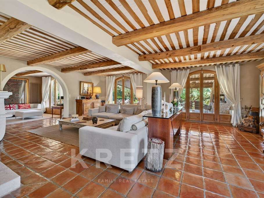 House Lourmarin