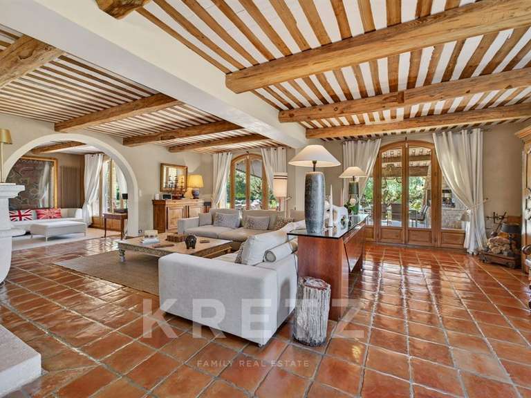 House Lourmarin - 5 bedrooms - 297m²