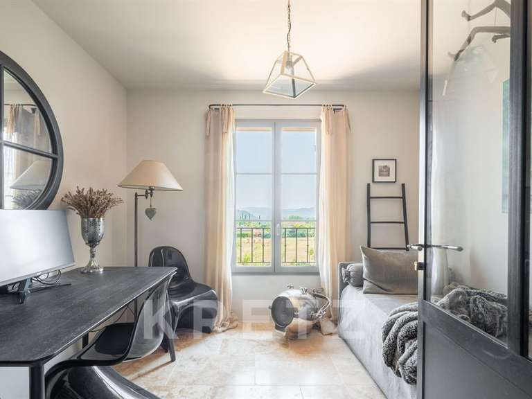House Lourmarin - 4 bedrooms - 145m²