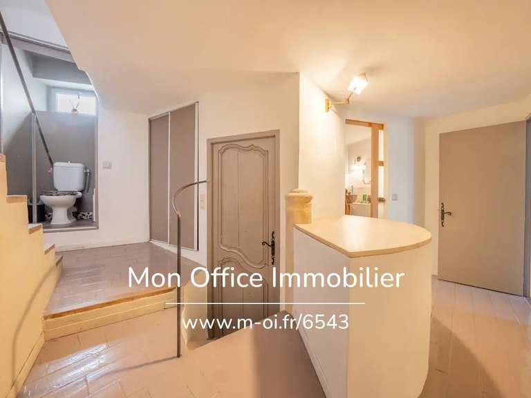 Maison Lourmarin - 2 chambres - 100m²