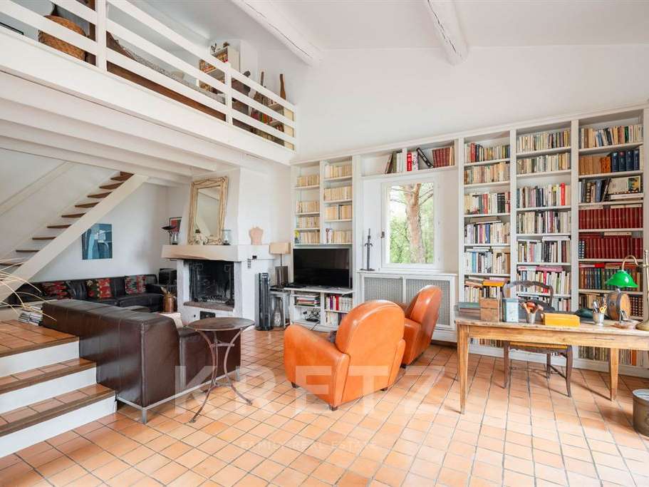 Maison Lourmarin